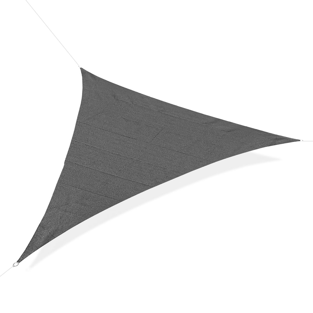 Triangle Garden Sun Shade Sail