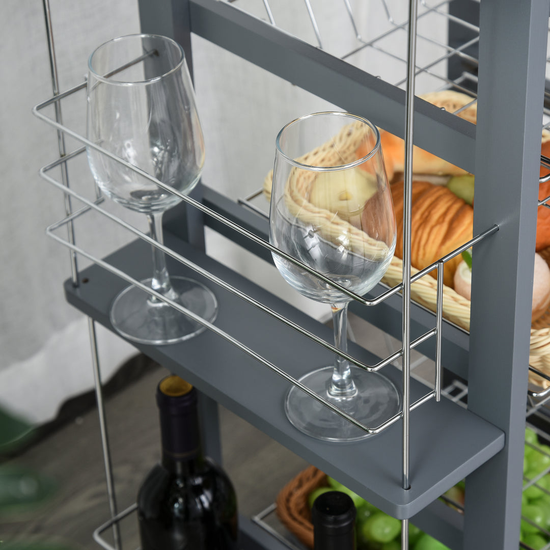 Kitchen Trolley