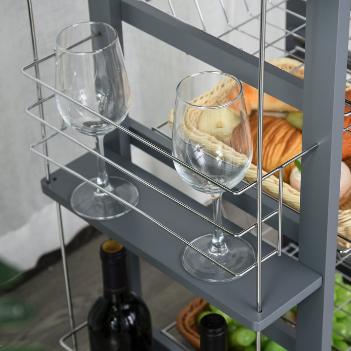 Kitchen Trolley