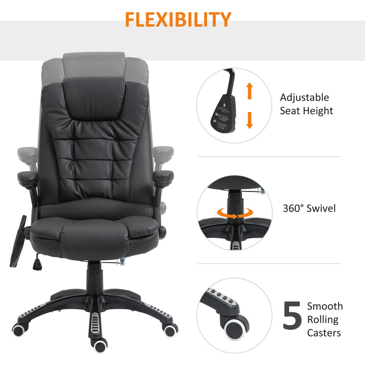 Massage Chair with Heat