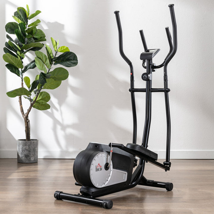 Elliptical Cross Trainer