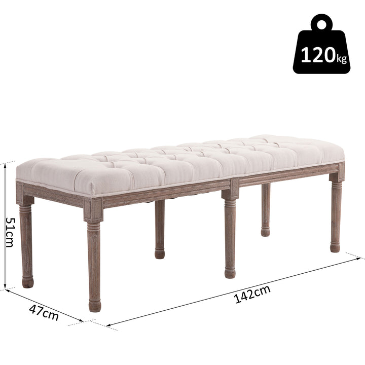 Chaise Lounge Sofa Bench