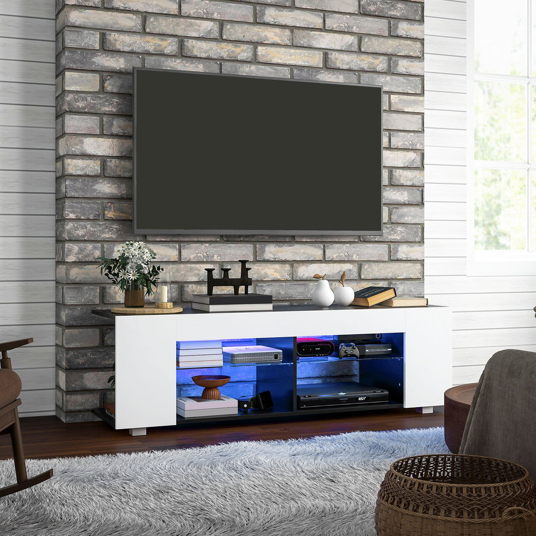 HOMCOM TV Stand