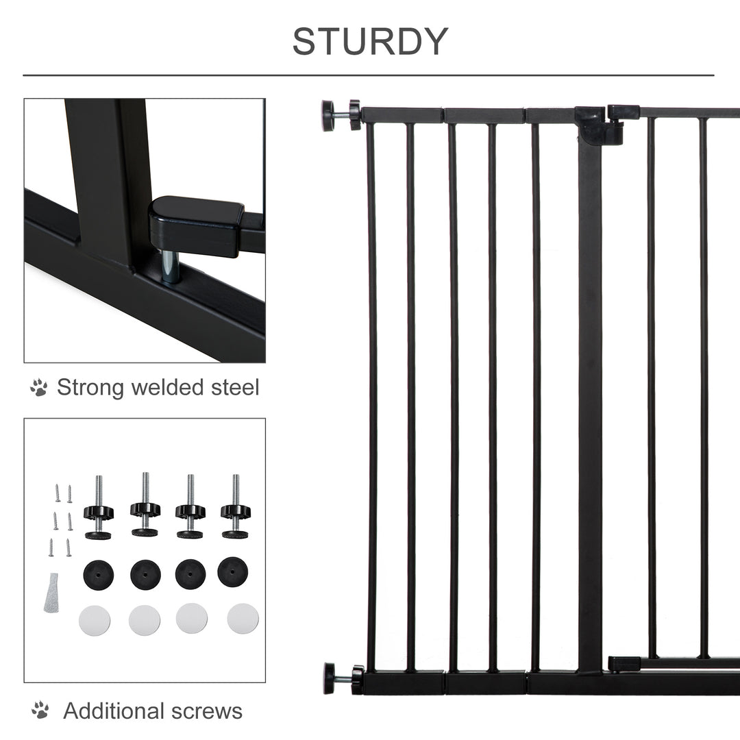 Safety Pet Gate