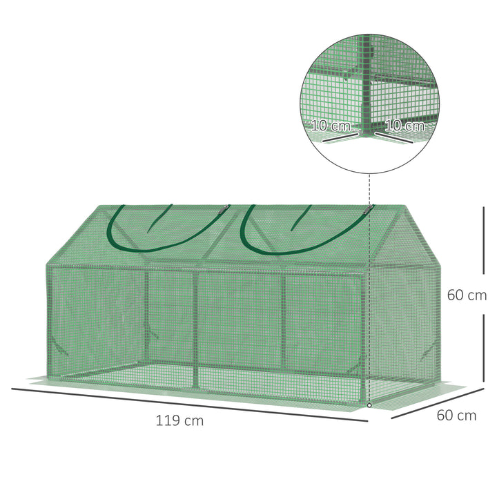 Mini Greenhouse