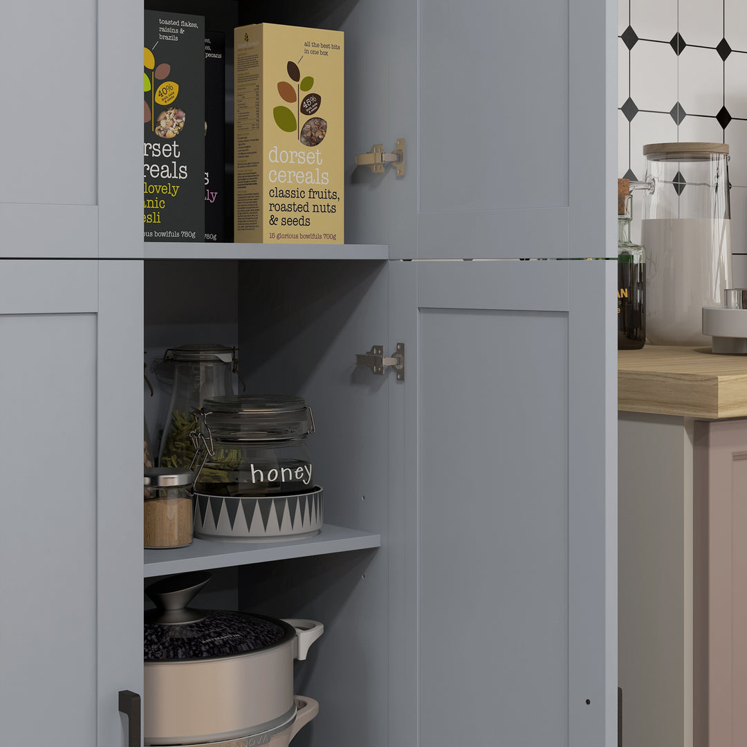 Freestanding Kitchen Cupboard