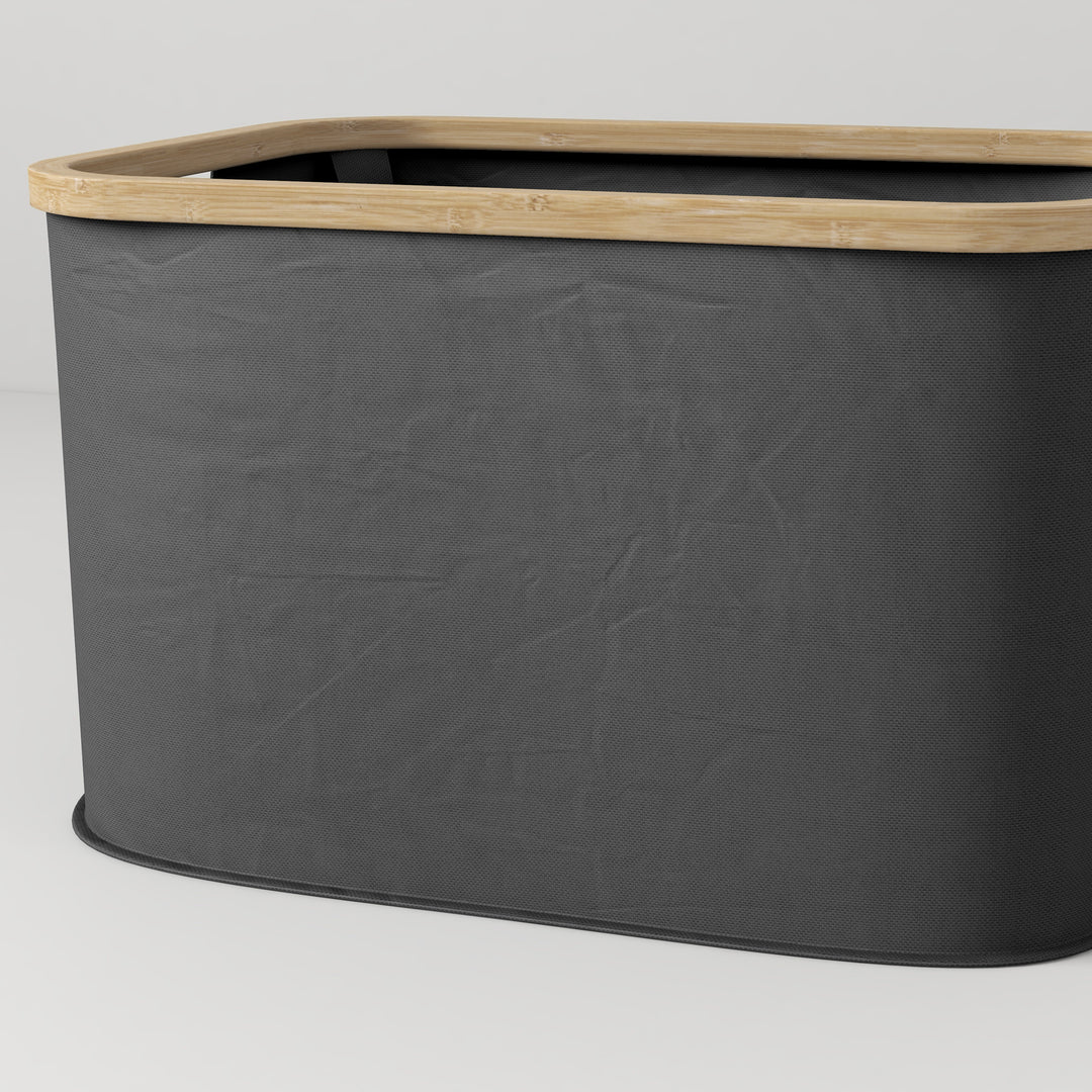 36L Foldable Laundry Basket