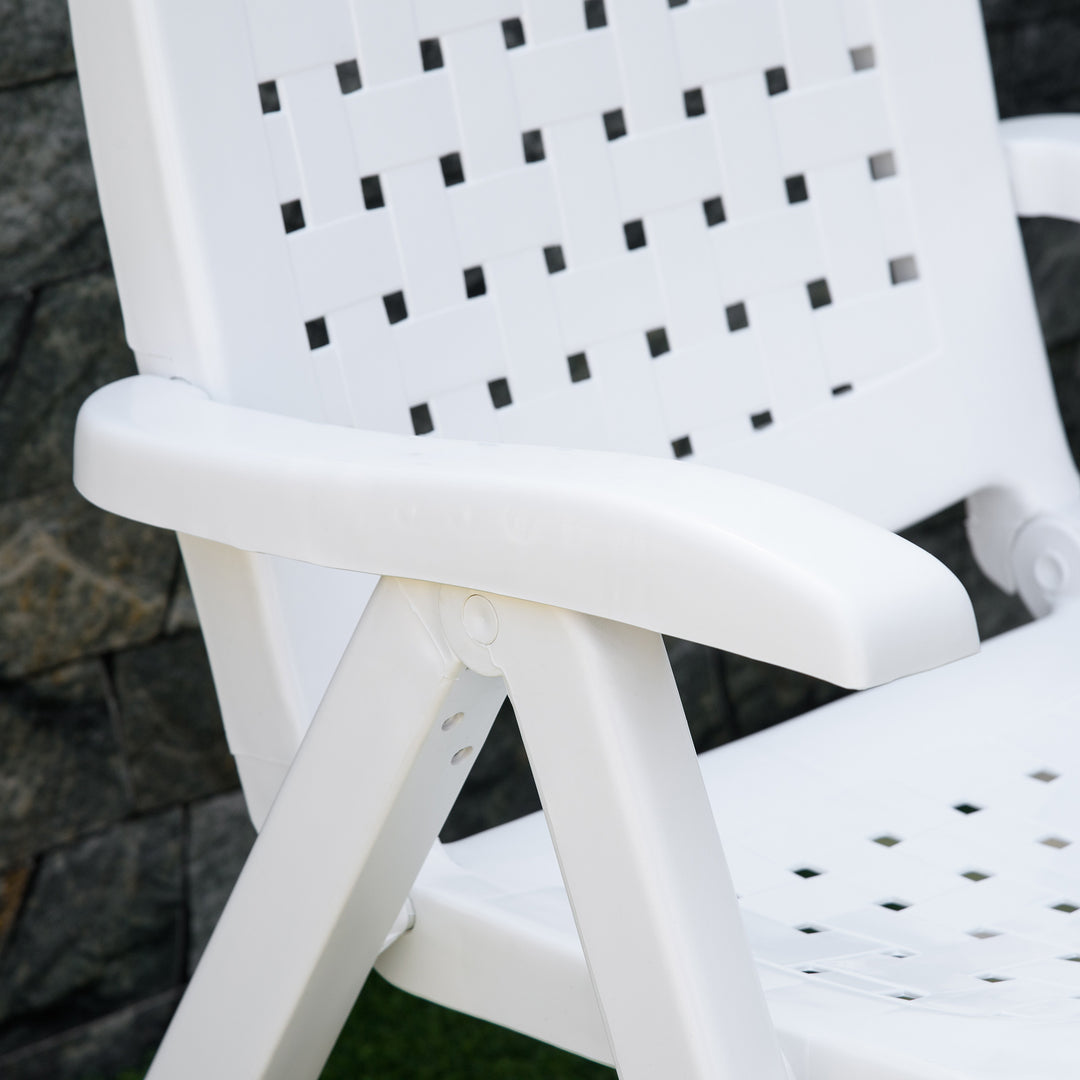 Folding Dining Chairs