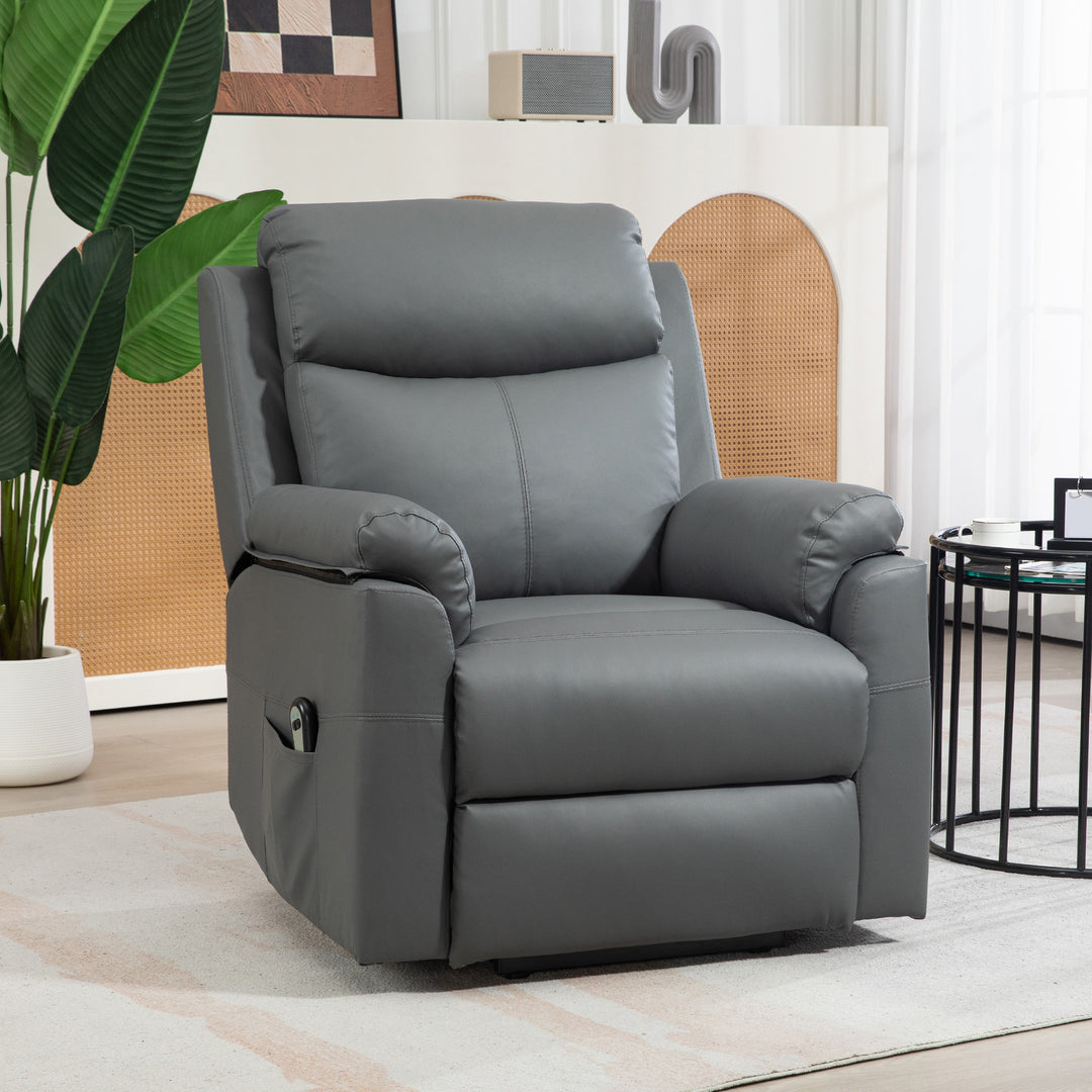 Riser Recliner Chairs Power Recliner Chair for the Elderly