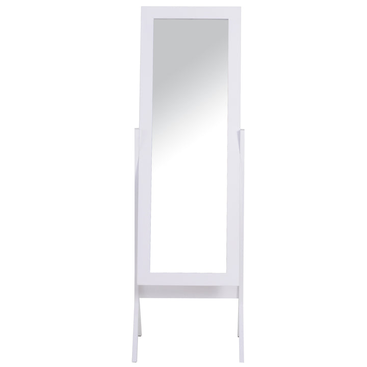 Tall Freestanding Dressing Mirror