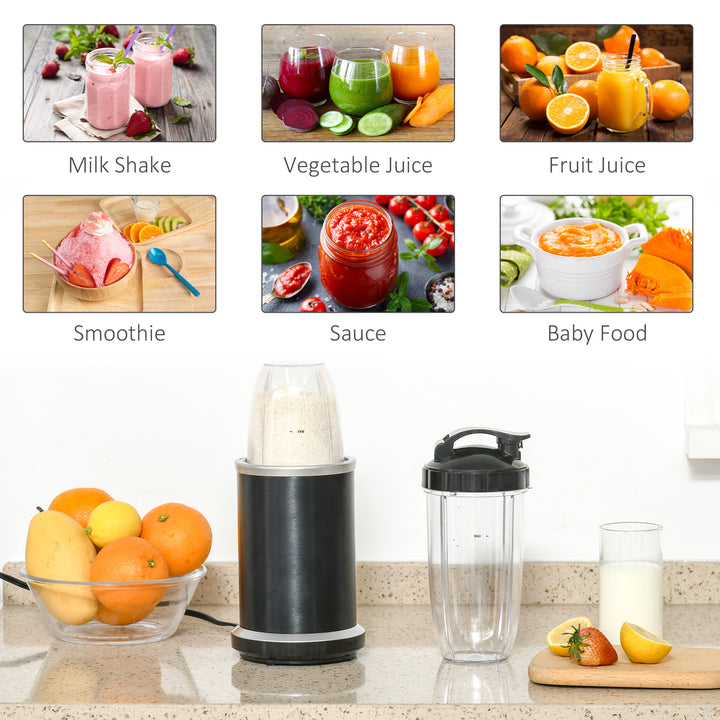 Blender Smoothie Maker