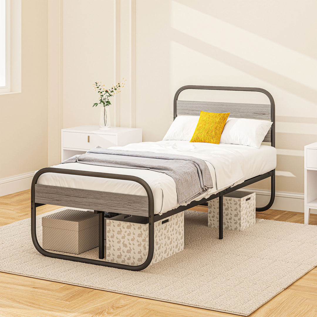 3ft Single Bed Frame