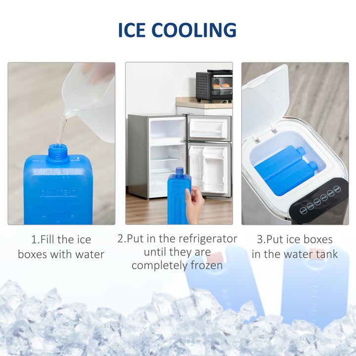 Portable Air Cooler 42"