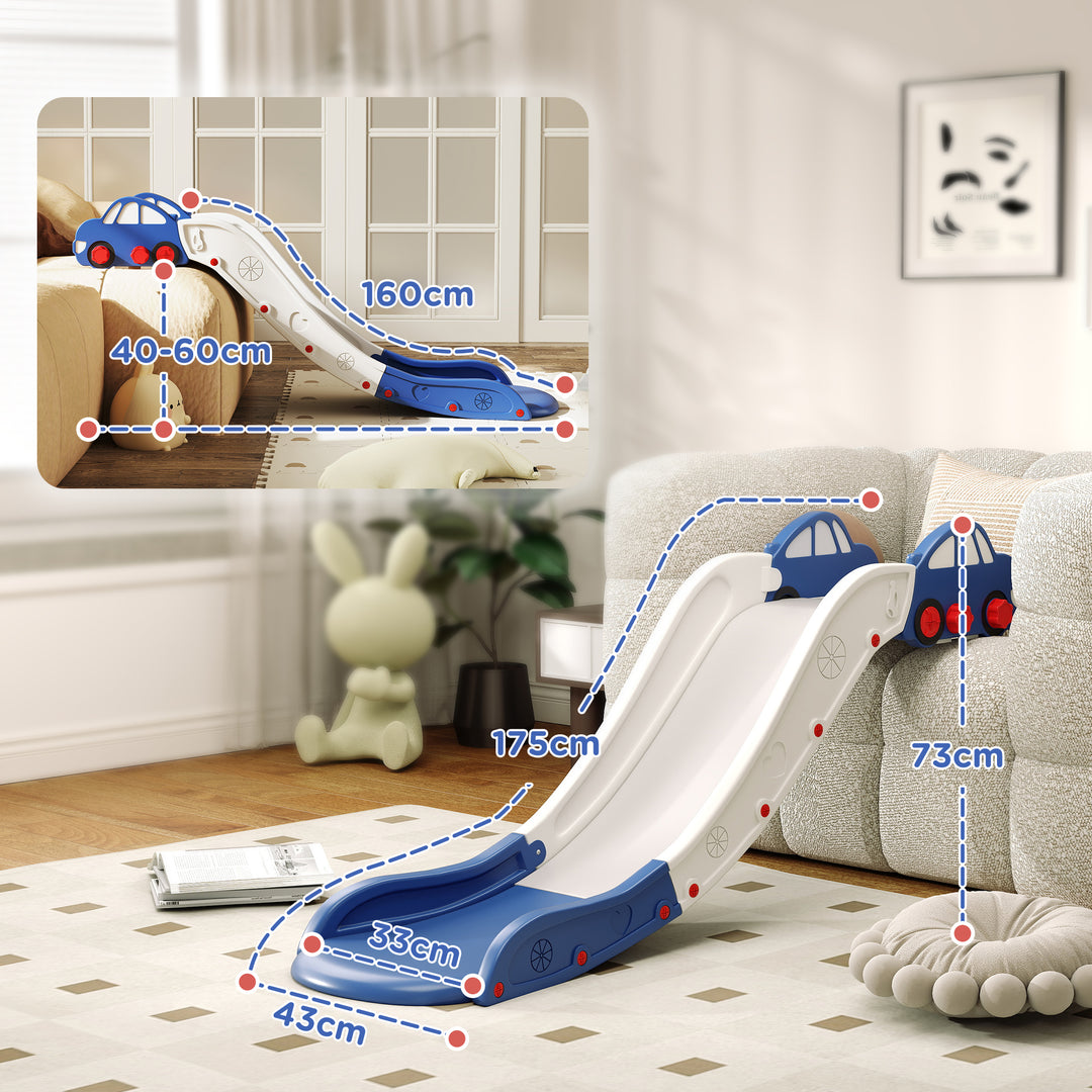 Kids Slide for Couch