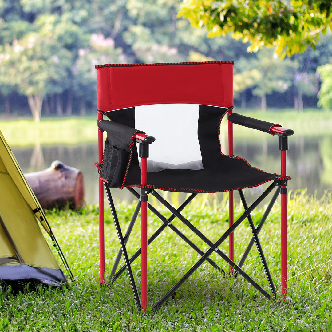 Portable Folding Camping Chair