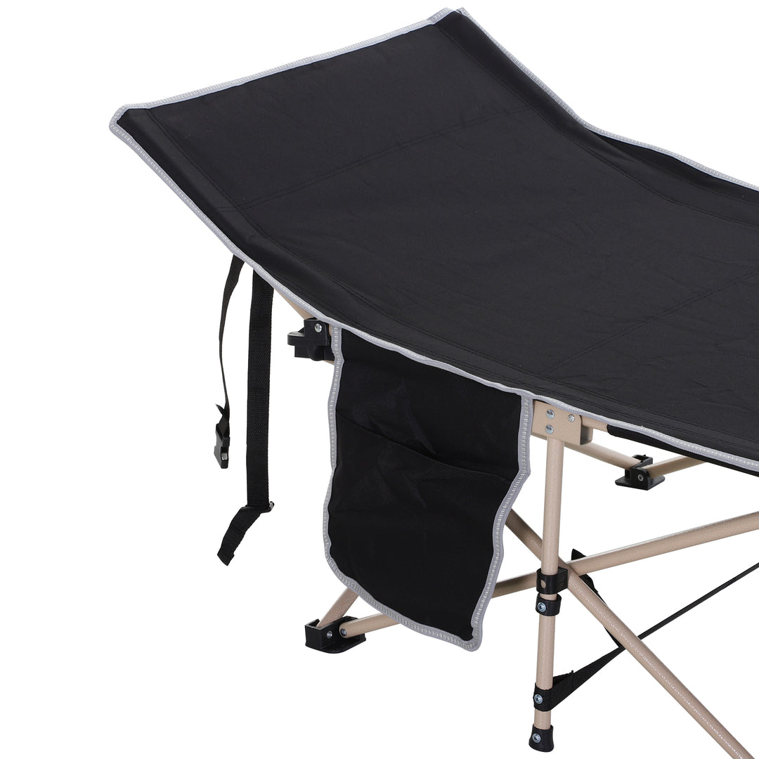 Portable Folding Camping Cot