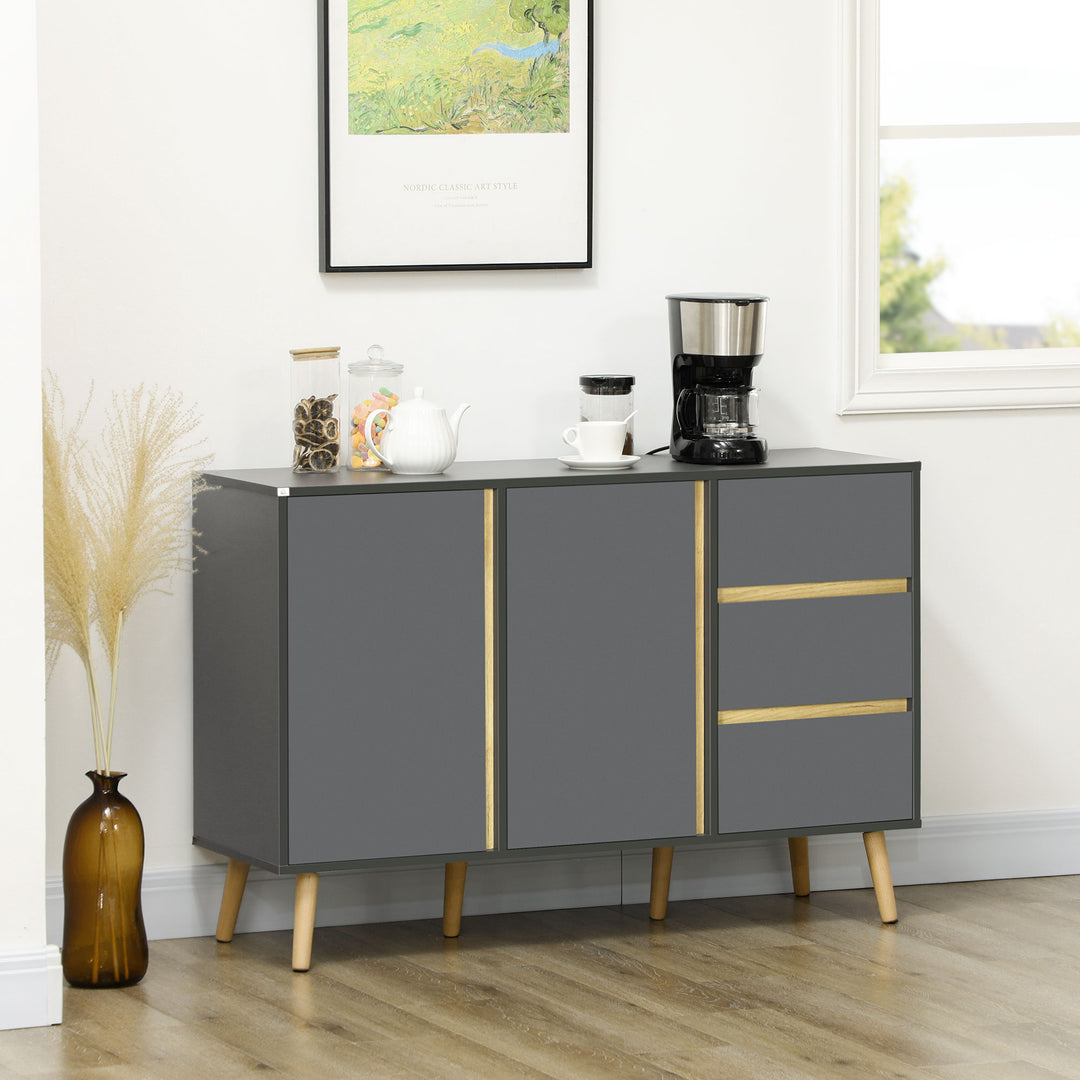 HOMCOM Sideboard