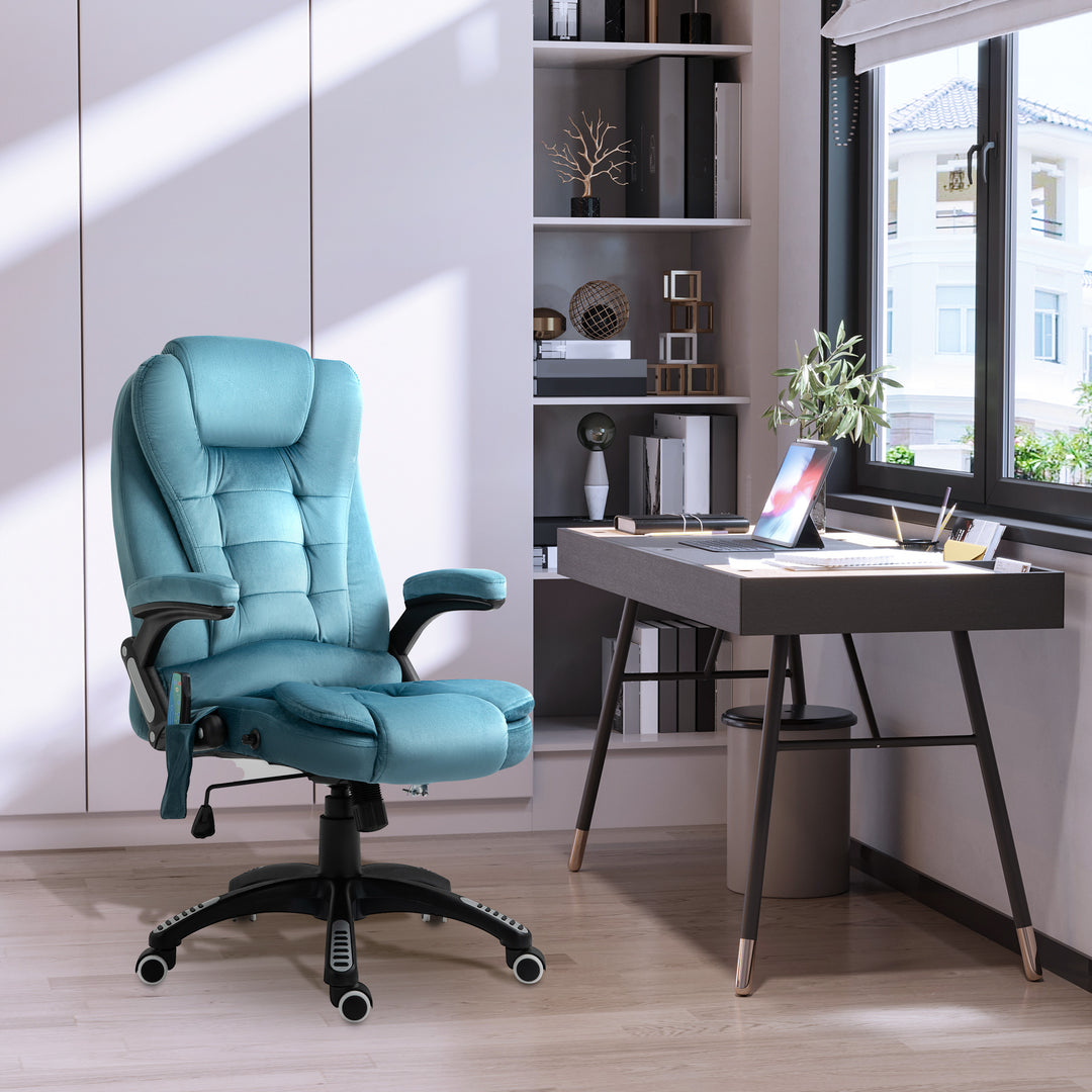 Vinsetto Executive Chair, Blue