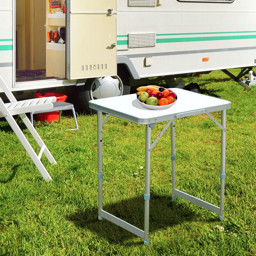 Folding Picnic Table