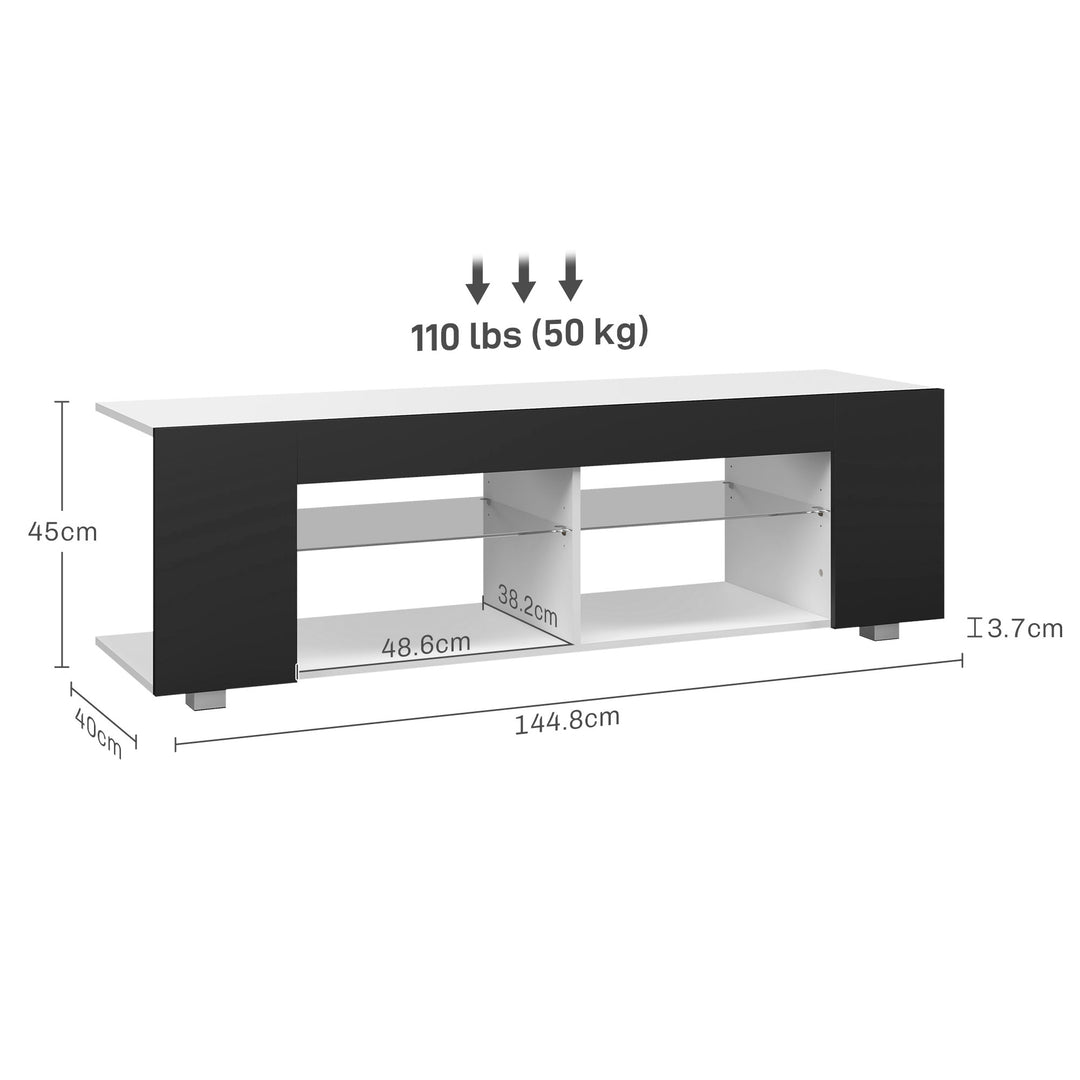 HOMCOM TV Stand