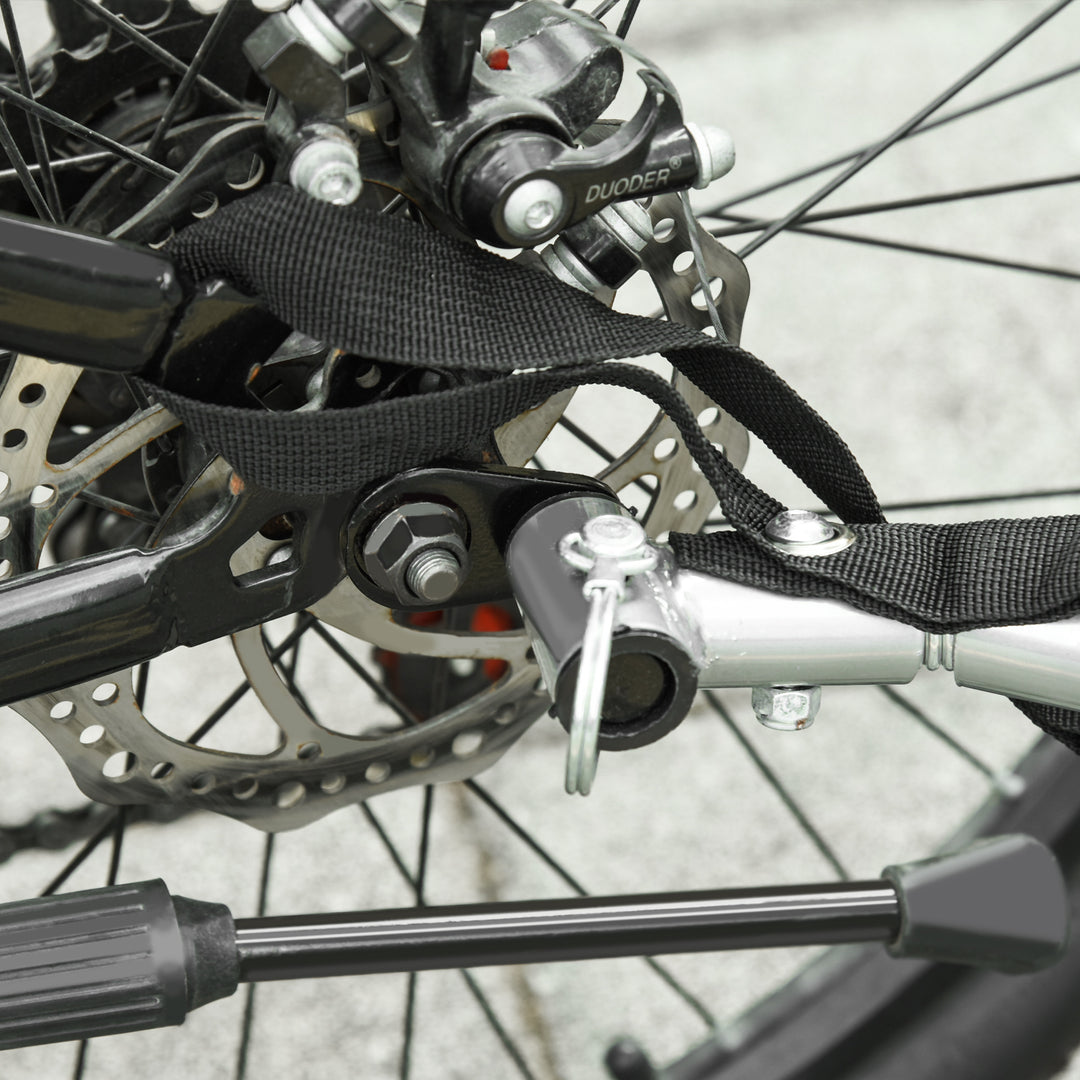 Bicycle Trailer Coupler: Sturdy Connector for Effortless Cycling Accessory Installation