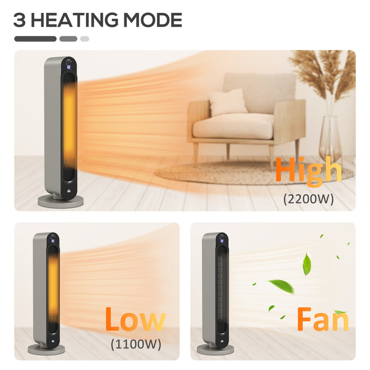 Electric Heater