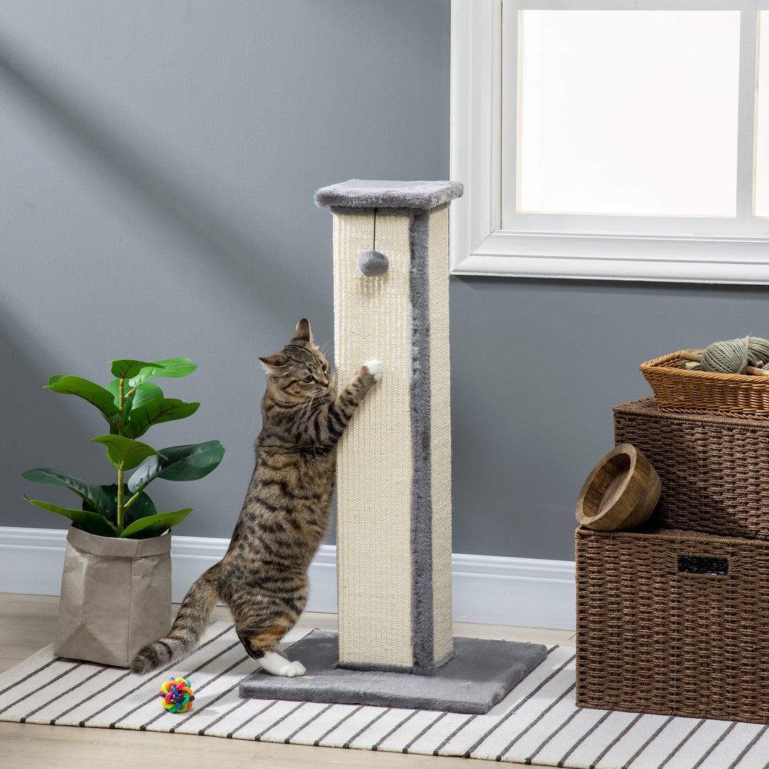 81cm Cat Scratcher