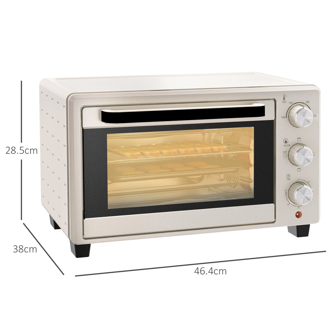 Mini Oven