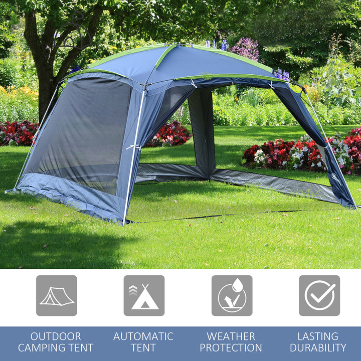 Portable Camping Tent