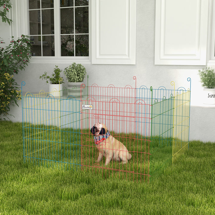 Pet Playpen Crate