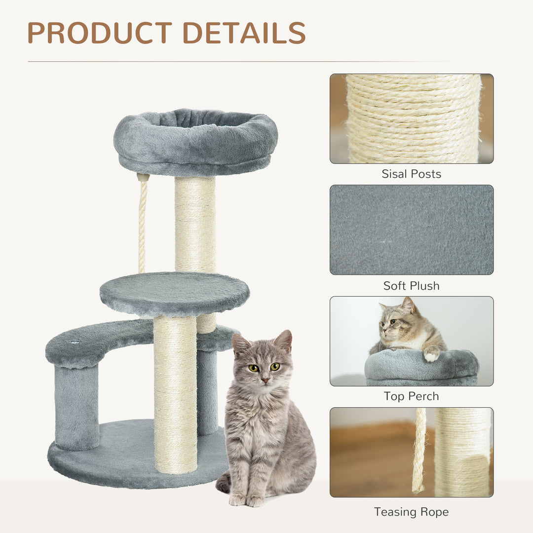 Cat Tree 65 cm