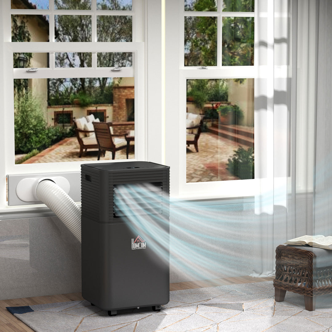 8000 BTU Portable Air Conditioner