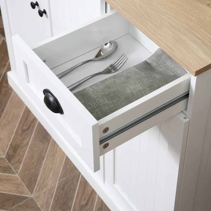 Kitchen Storage Cabinet