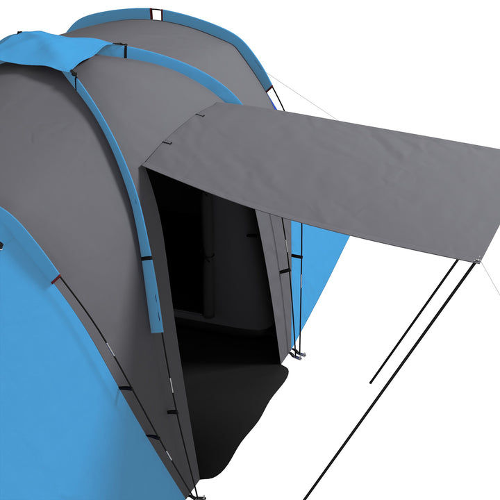 6 Man Tent