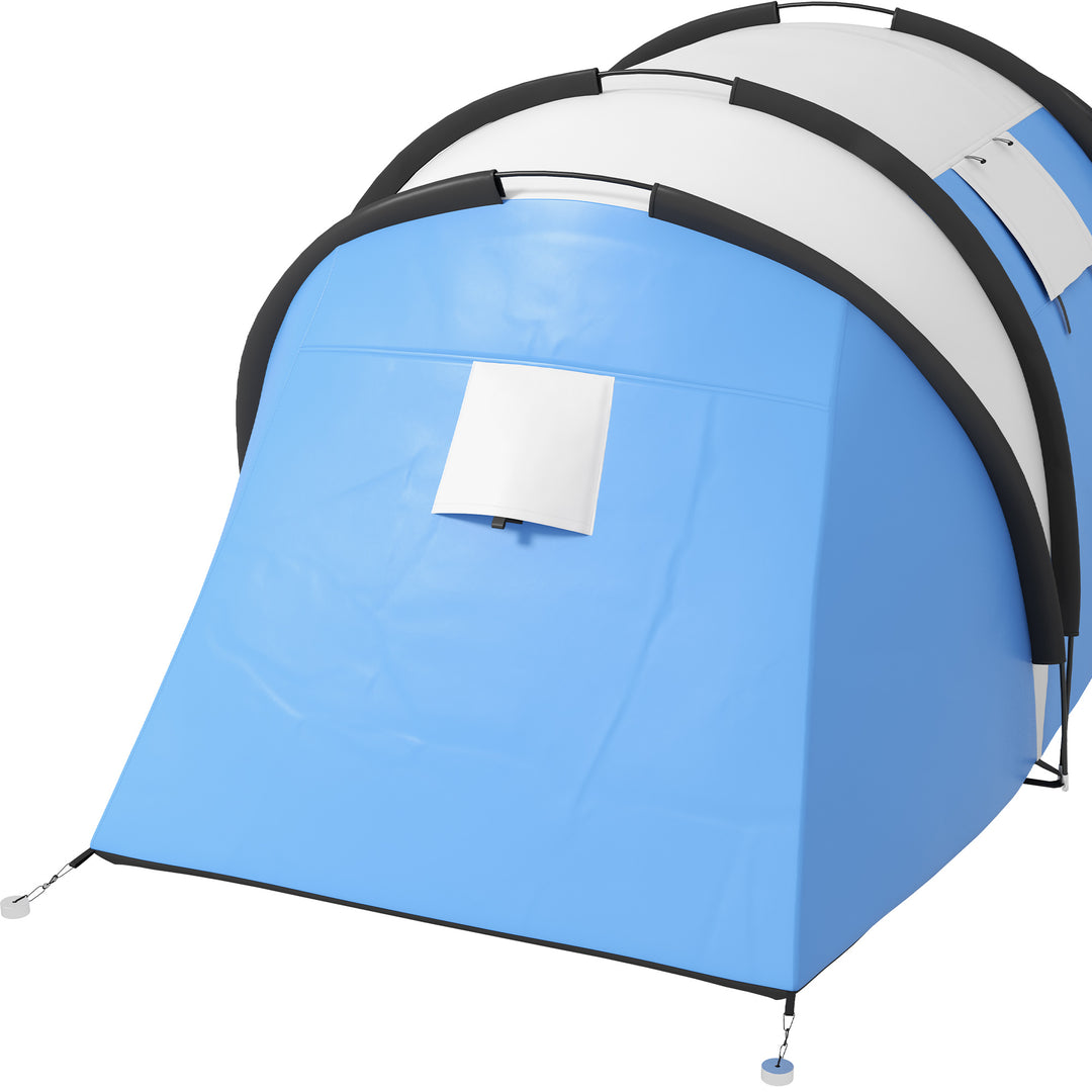 Waterproof Camping Tent for Family