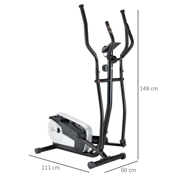 Elliptical Cross Trainer