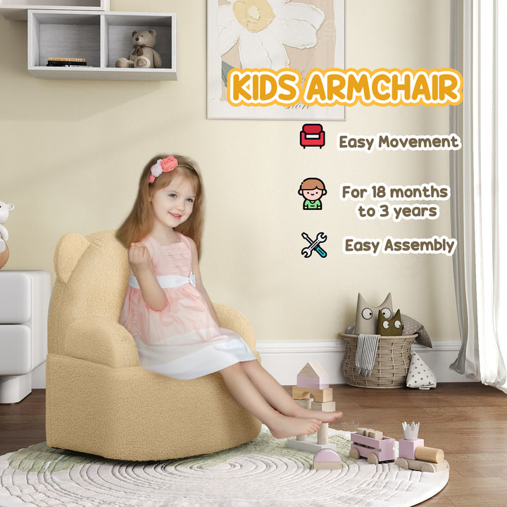 Kids Sofa Kids Armchair