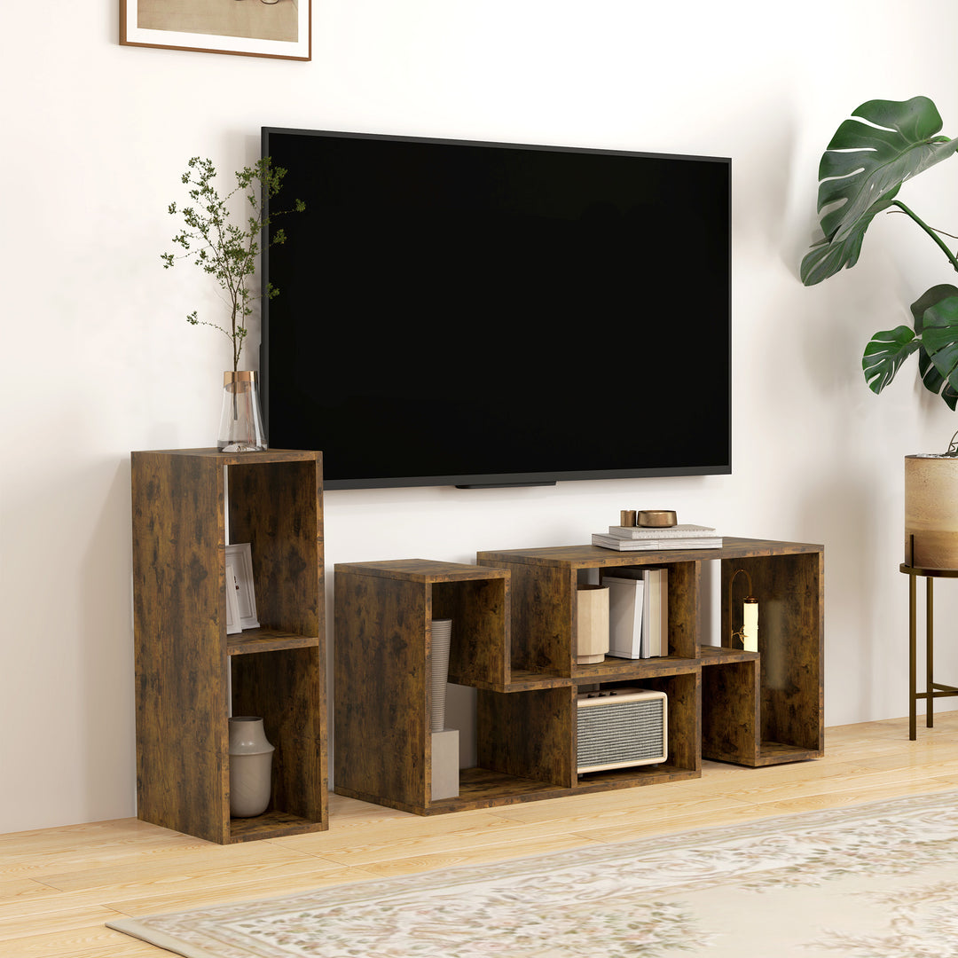 TV Stand for TVs up to 75 Inches