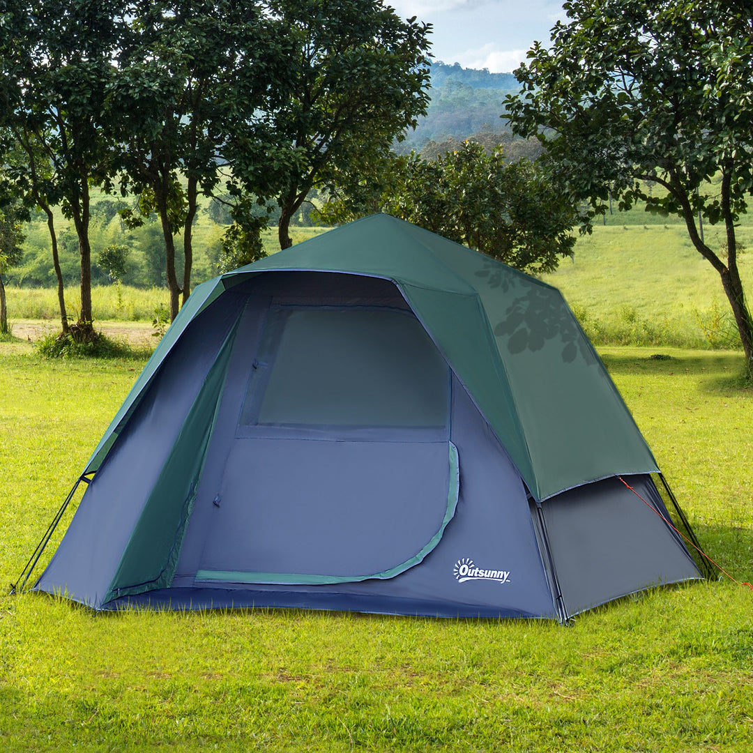 Lightweight Camping Tent