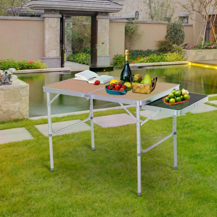 Portable Folding Picnic Table