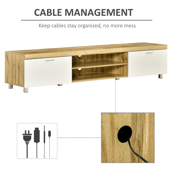 Modern TV Unit