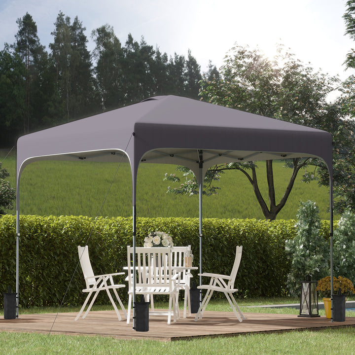 Pop Up Gazebo 3x3m