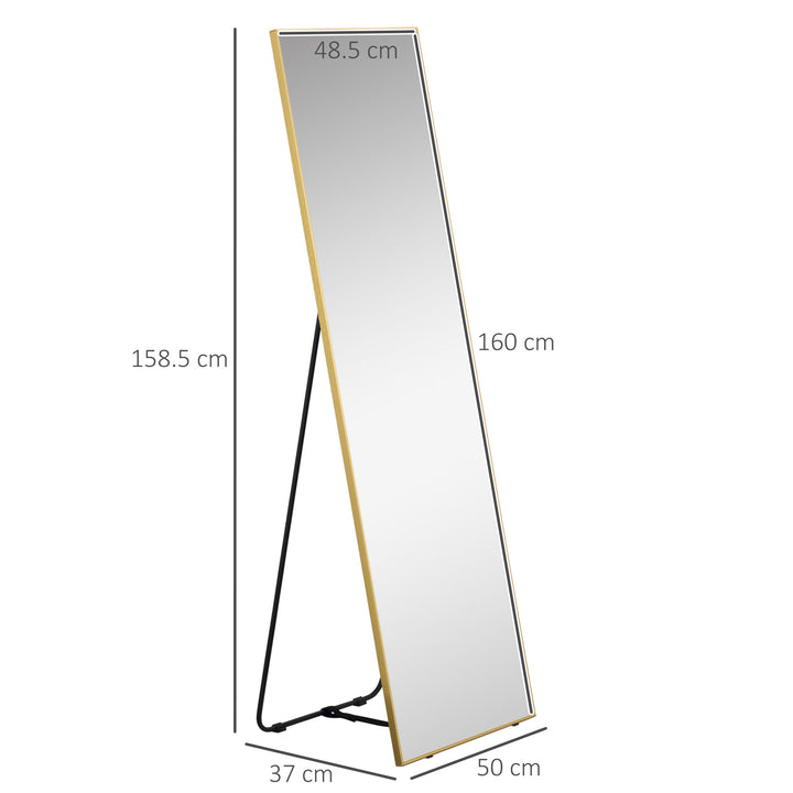 Full Length Dress Mirror