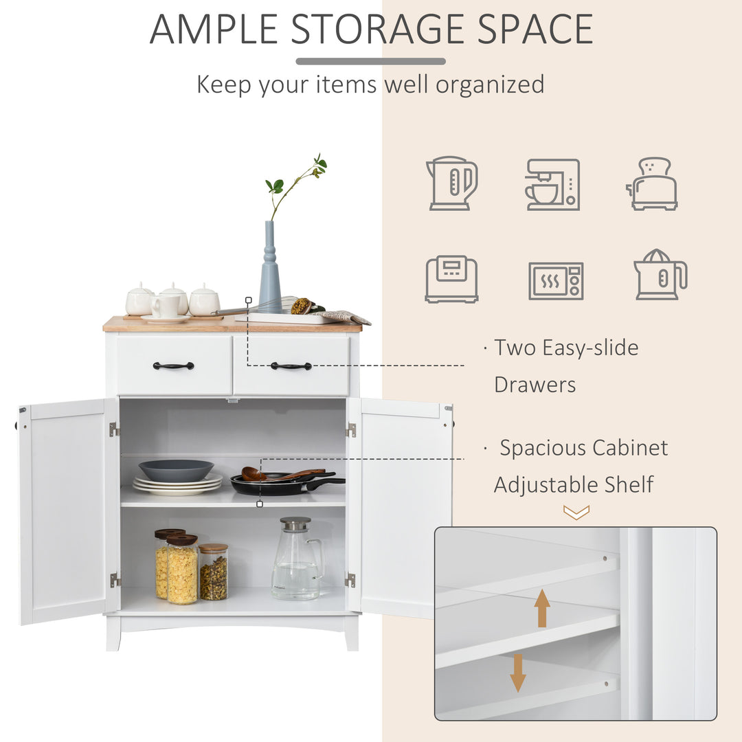 Modern Organising Kitchen Cupboard