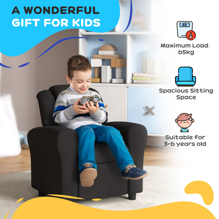 Kids Armchair