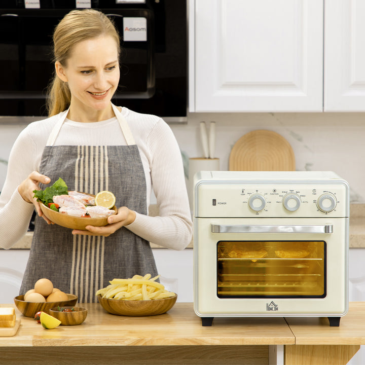 7-in-1 Toaster Oven