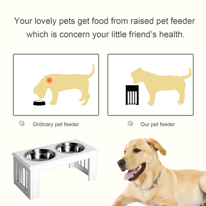 Pet Feeder