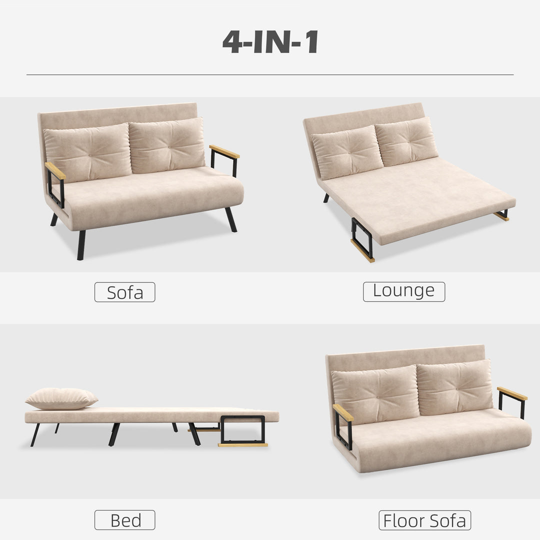 Click Clack Sofa Bed