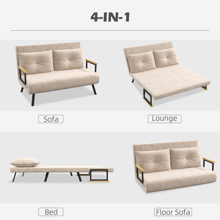 Click Clack Sofa Bed