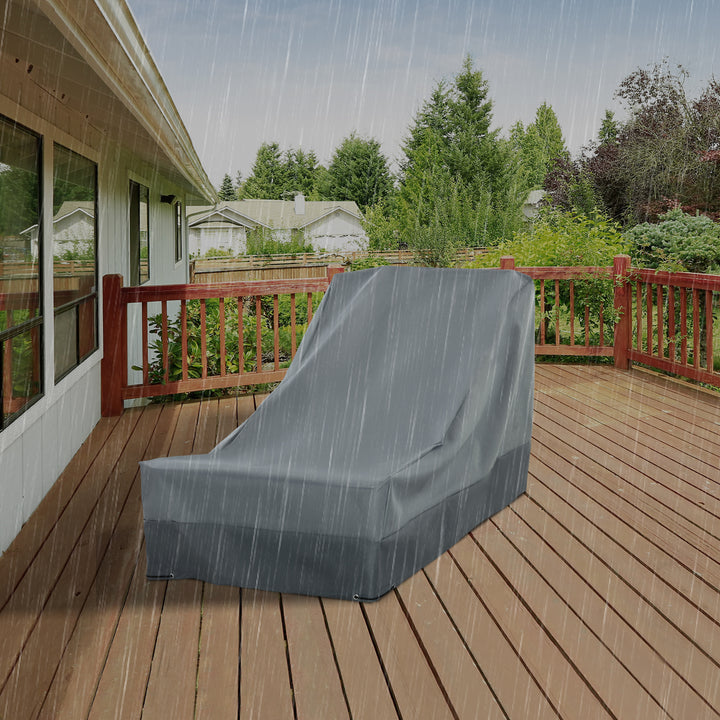 Patio Furniture Cover